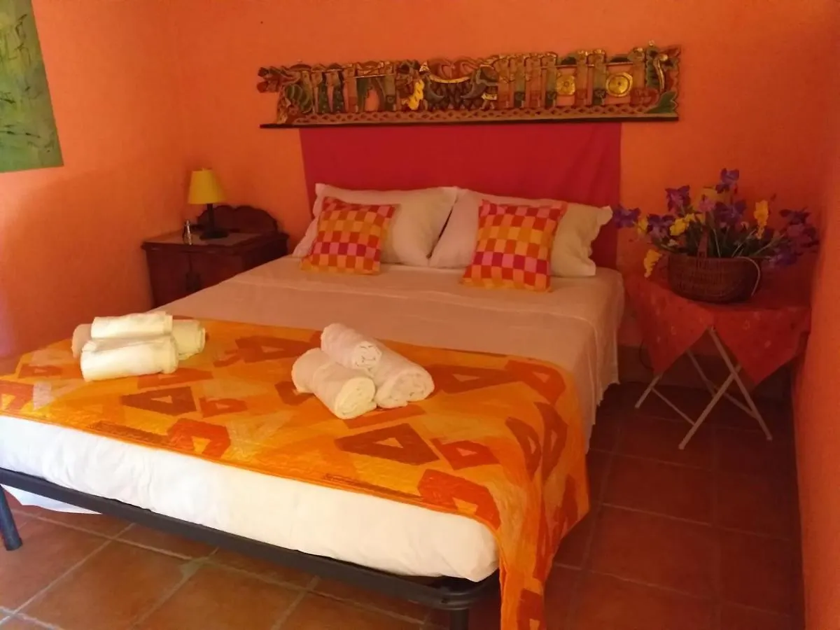 Appartamento A Campiglia Marittima Apartment