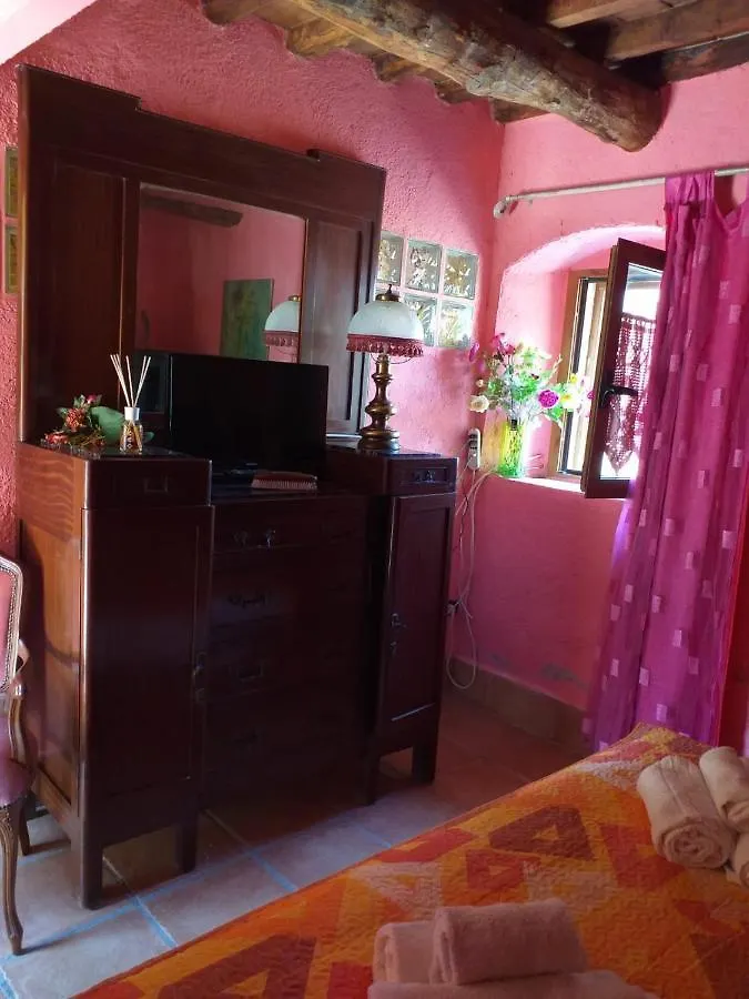 Appartamento A Campiglia Marittima Italy