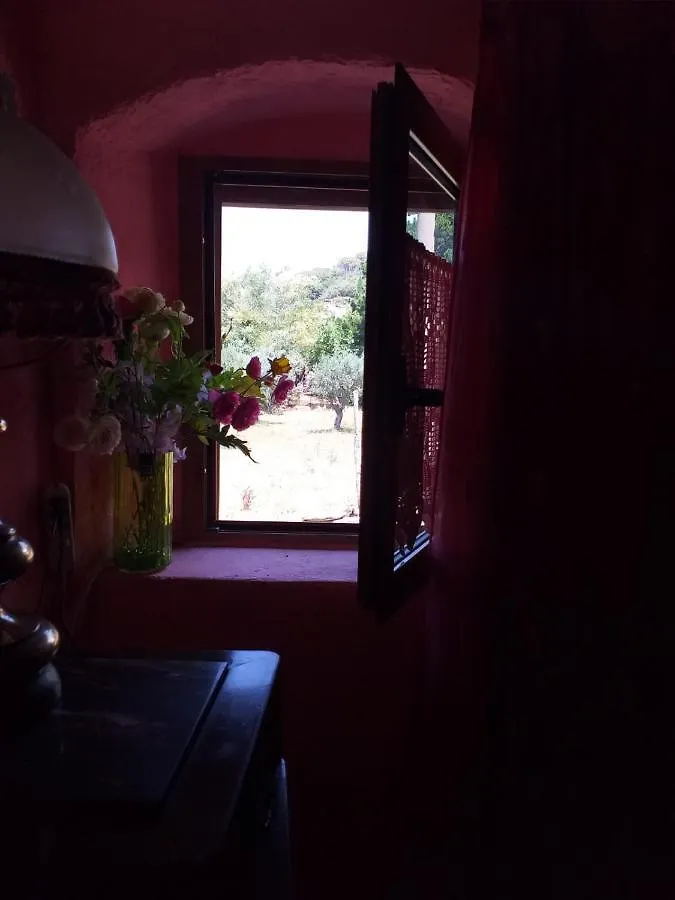 Appartamento A Campiglia Marittima Apartment