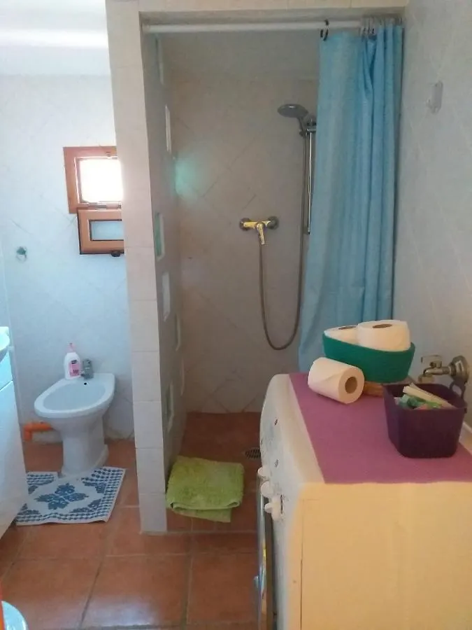 Appartamento A Campiglia Marittima Apartment