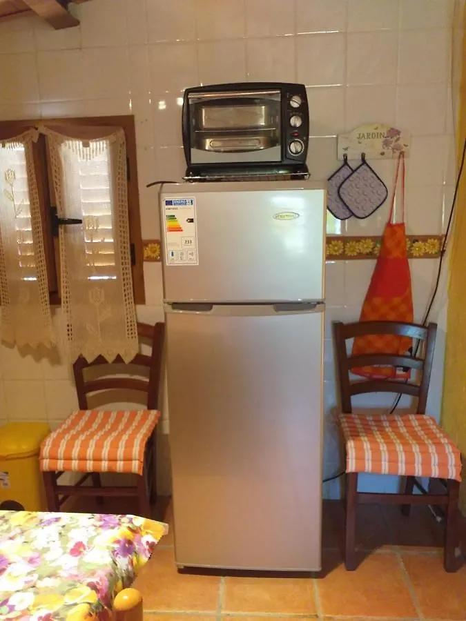 Apartment Appartamento A Campiglia Marittima