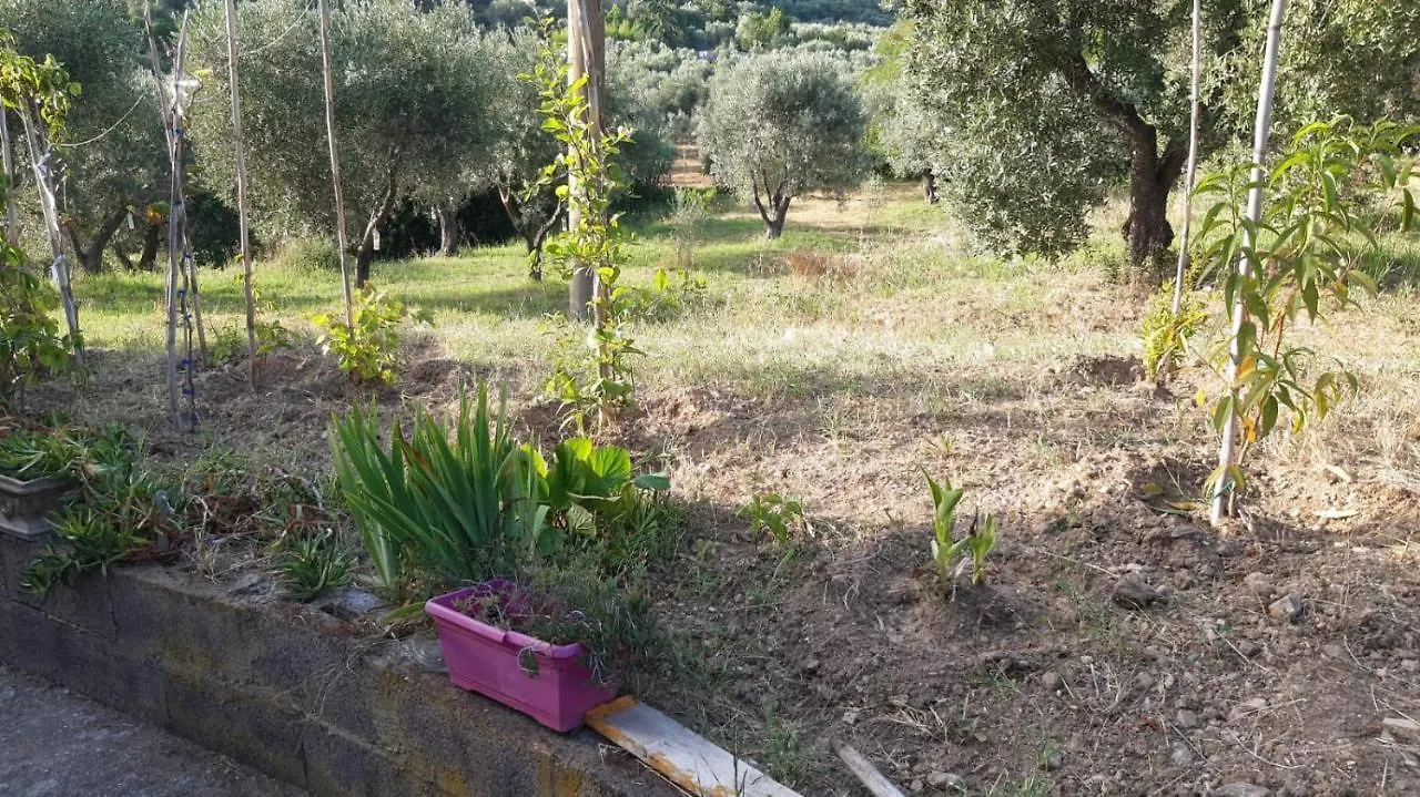 Appartamento A Campiglia Marittima 0*,  Italy
