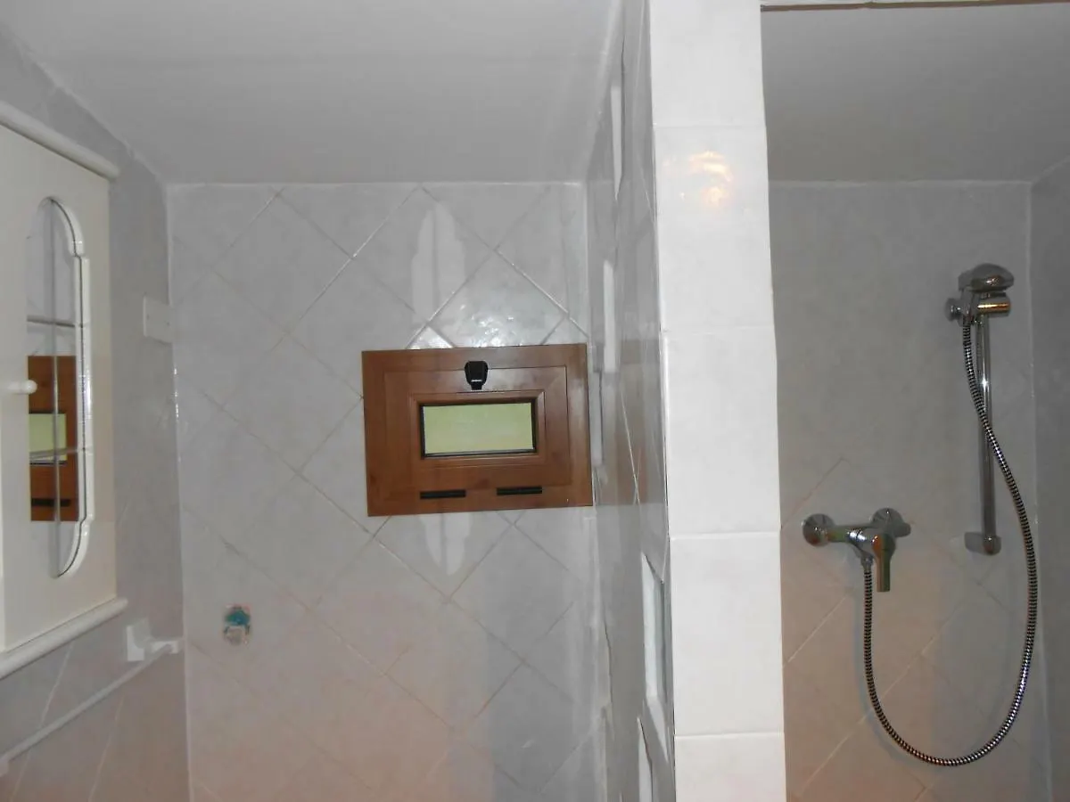 Appartamento A Campiglia Marittima