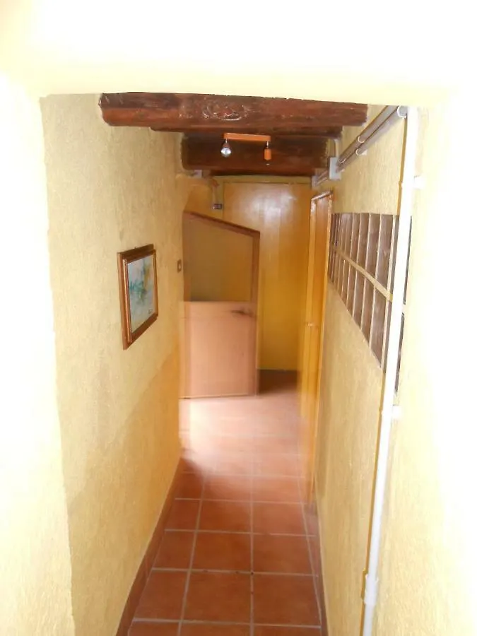 Appartamento A Campiglia Marittima