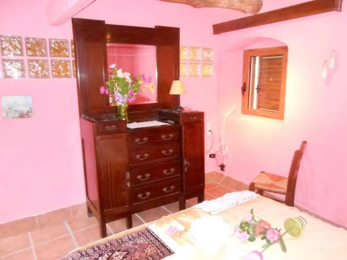 Apartment Appartamento A Campiglia Marittima Italy
