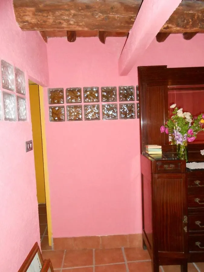 Apartment Appartamento A Campiglia Marittima
