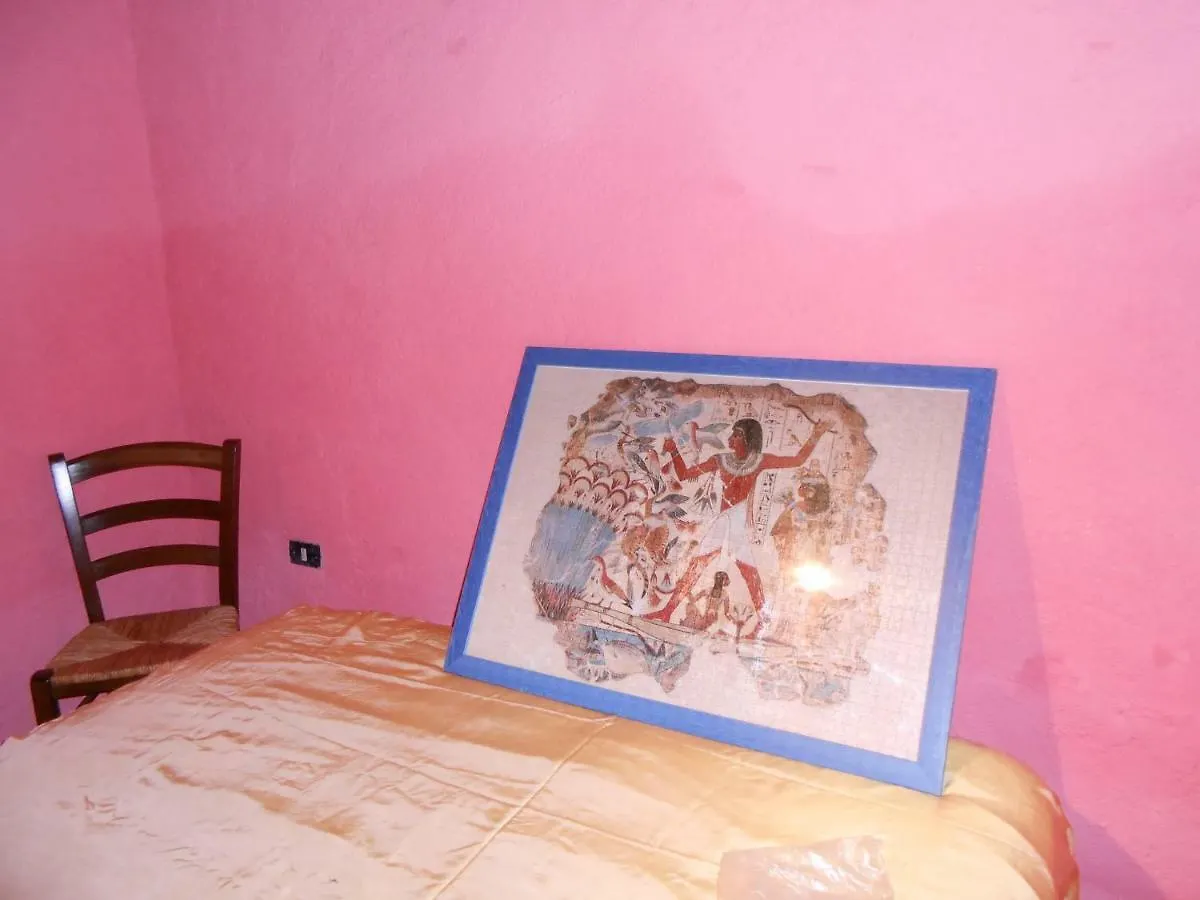 Apartment Appartamento A Campiglia Marittima