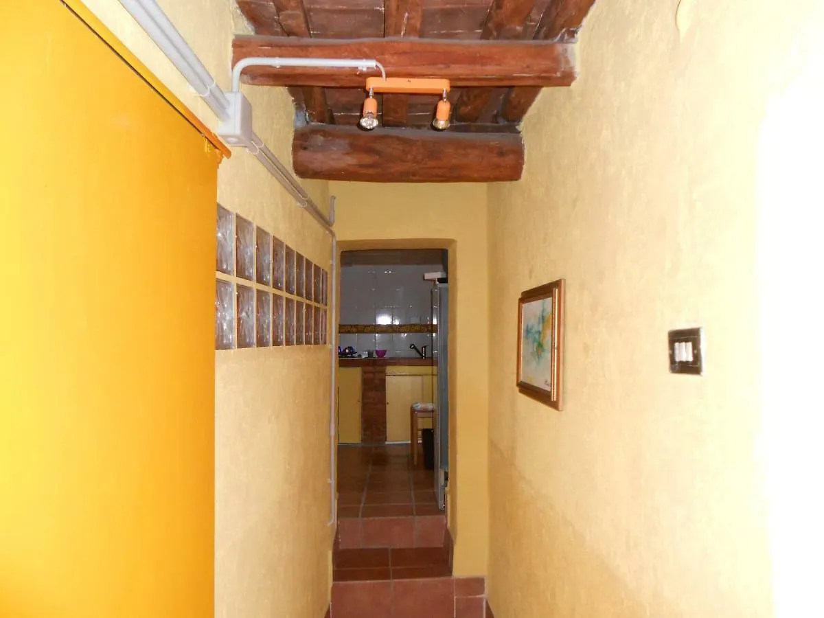 Appartamento A Campiglia Marittima 0*,  Italy