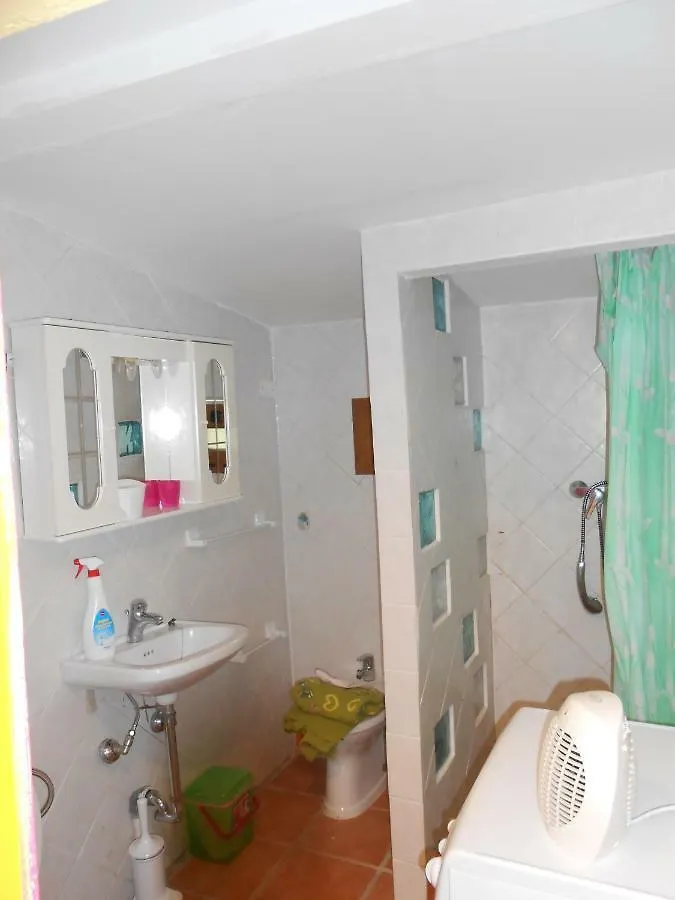 Appartamento A Campiglia Marittima 0*,  Italy