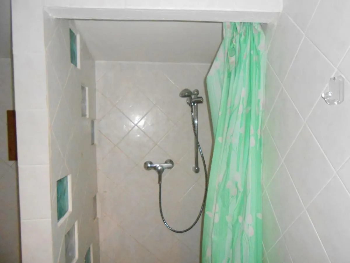 Apartment Appartamento A Campiglia Marittima Italy