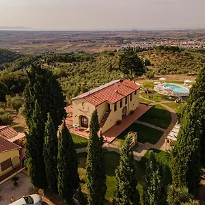 Bauernhof Mercurio, Campiglia Marittima
