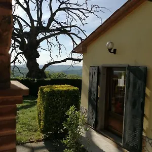 Chalet Casa Gaia, Poggio Murella