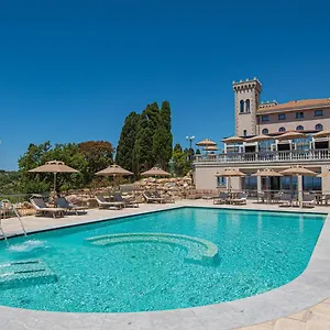 Hotel Castello Bonaria Wine &, Campiglia Marittima