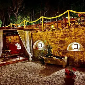 Bed & Breakfast Vecchia Fonte, Campiglia Marittima