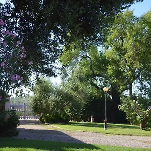 Alloggio per agriturismo Agriturismo Masseto, Campiglia Marittima