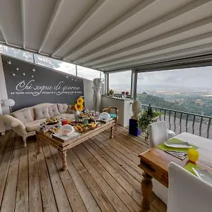 Guest house Sestosenso, Campiglia Marittima