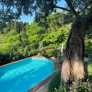 Frühstückspension A Prima Vista, Campiglia Marittima