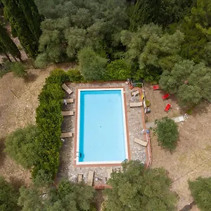 Appartamento I Tigli, Campiglia Marittima