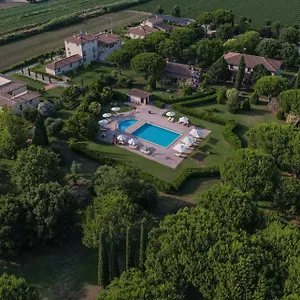 Farm stay Toscana, Campiglia Marittima