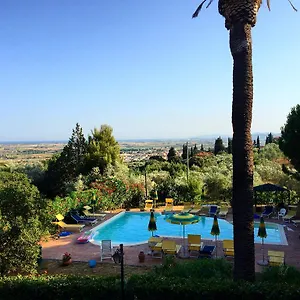 Aparthotel Dolce, Campiglia Marittima