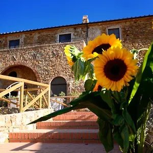Aparthotel Antico Borgo Casalappi, Campiglia Marittima