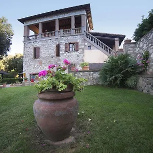 Aparthotel Il Castagno Toscana, Campiglia Marittima