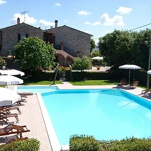 Apartment Ribocchi, Campiglia Marittima
