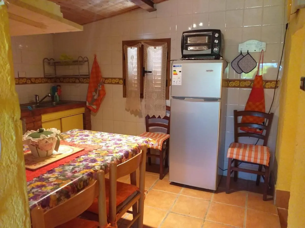 Apartmán Appartamento A Campiglia Marittima